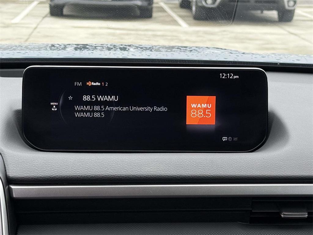 used 2023 Mazda CX-50 car, priced at $27,200