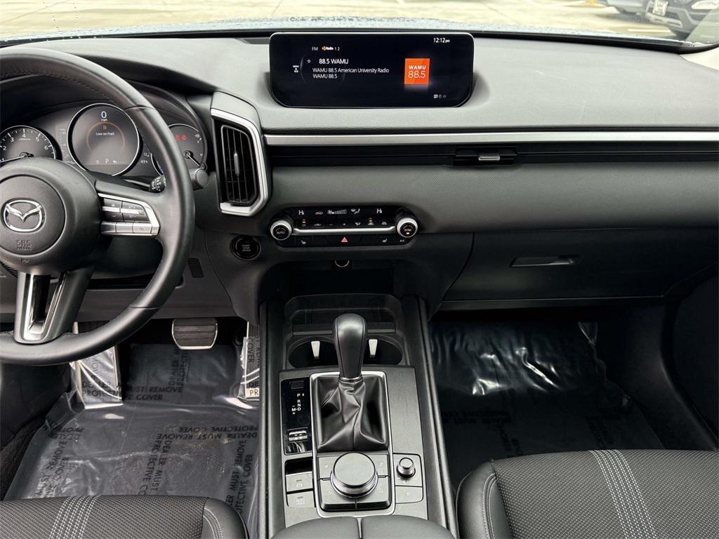 used 2023 Mazda CX-50 car, priced at $27,200