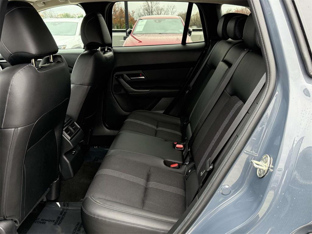 used 2023 Mazda CX-50 car, priced at $27,200