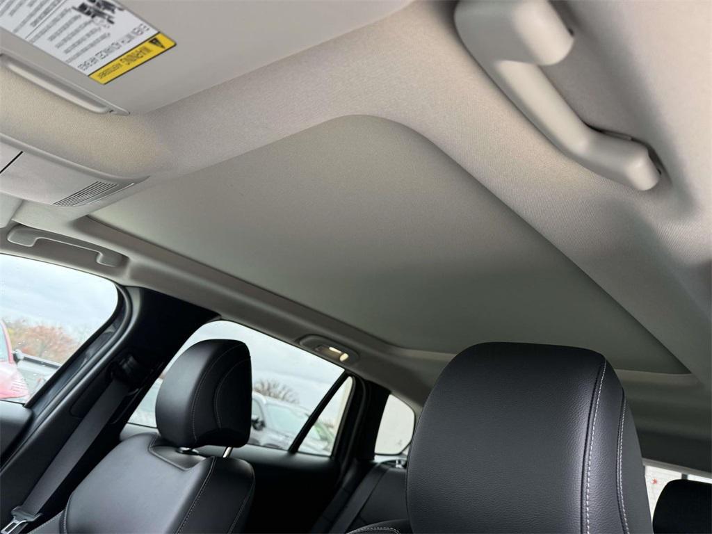 used 2023 Mazda CX-50 car, priced at $27,200