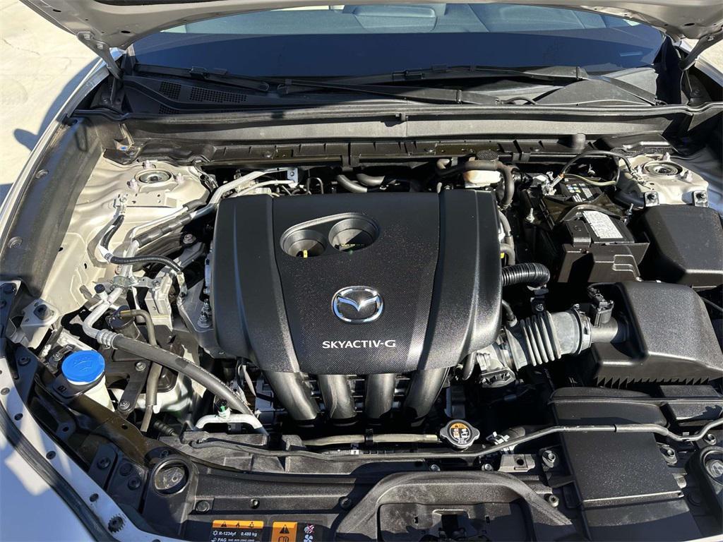 used 2022 Mazda CX-30 car, priced at $22,900