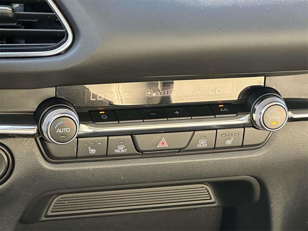 used 2022 Mazda CX-30 car, priced at $22,900