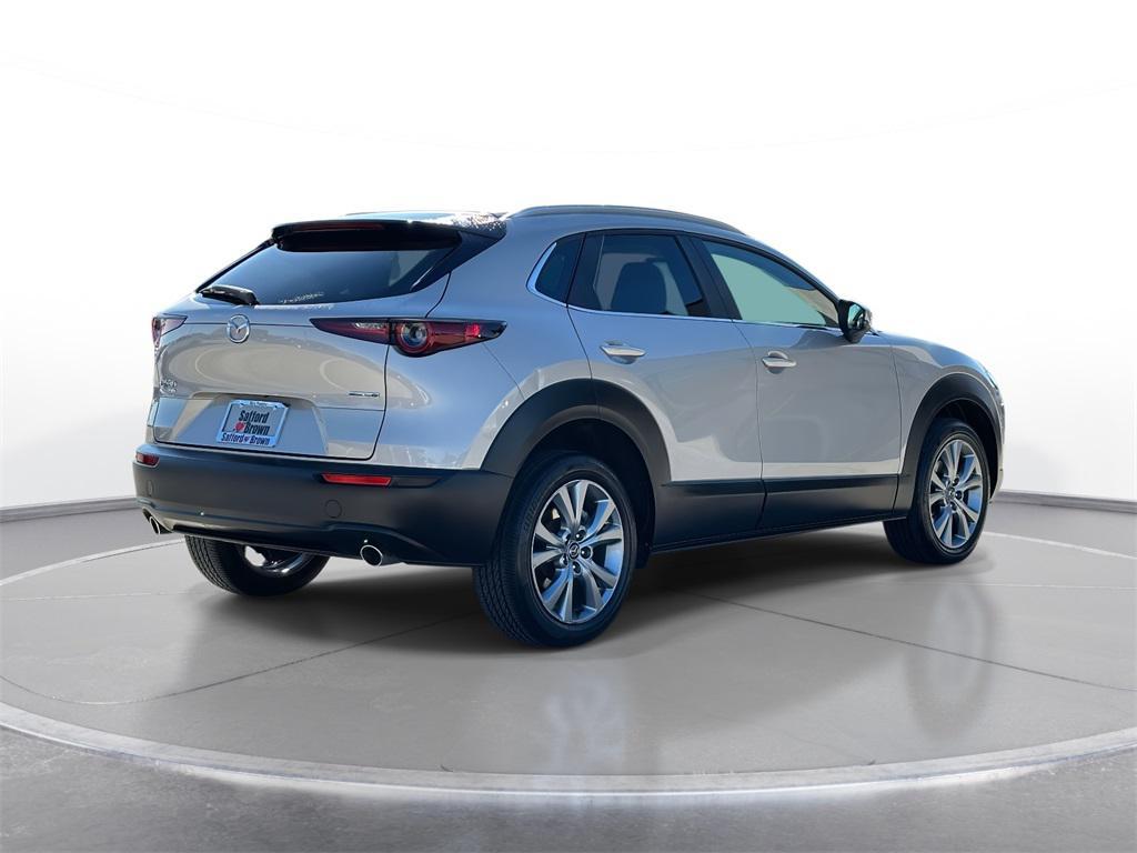 used 2022 Mazda CX-30 car, priced at $22,900