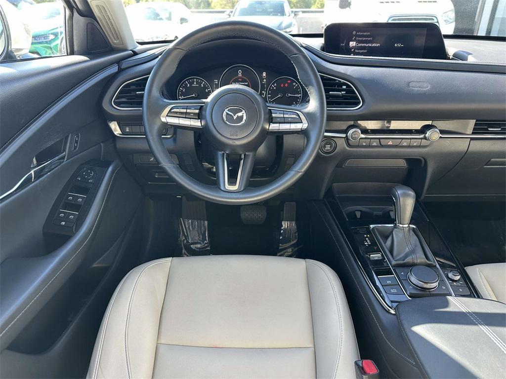 used 2022 Mazda CX-30 car, priced at $22,900