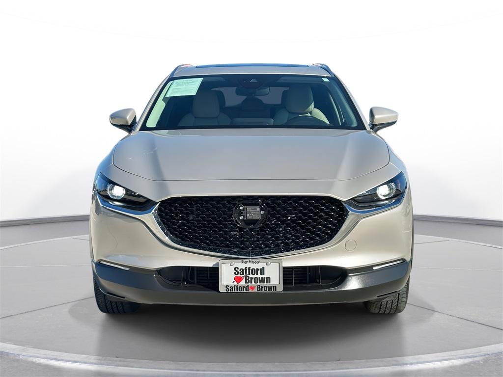 used 2022 Mazda CX-30 car, priced at $22,900