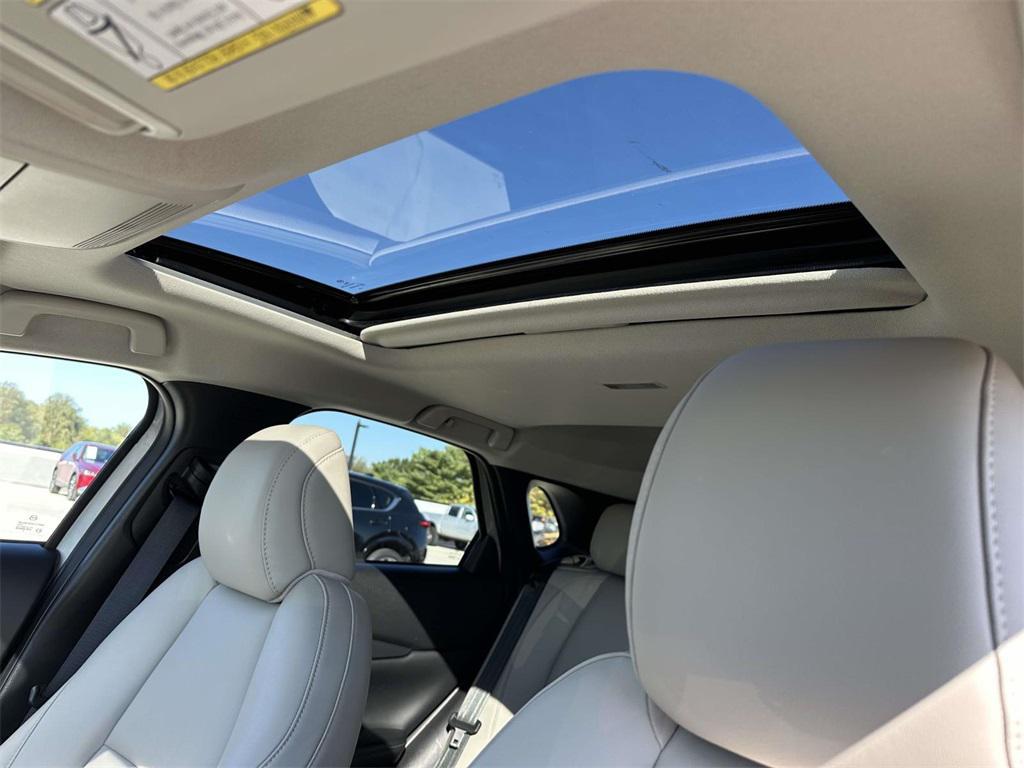 used 2022 Mazda CX-30 car, priced at $22,900