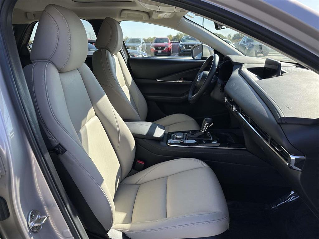 used 2022 Mazda CX-30 car, priced at $22,900