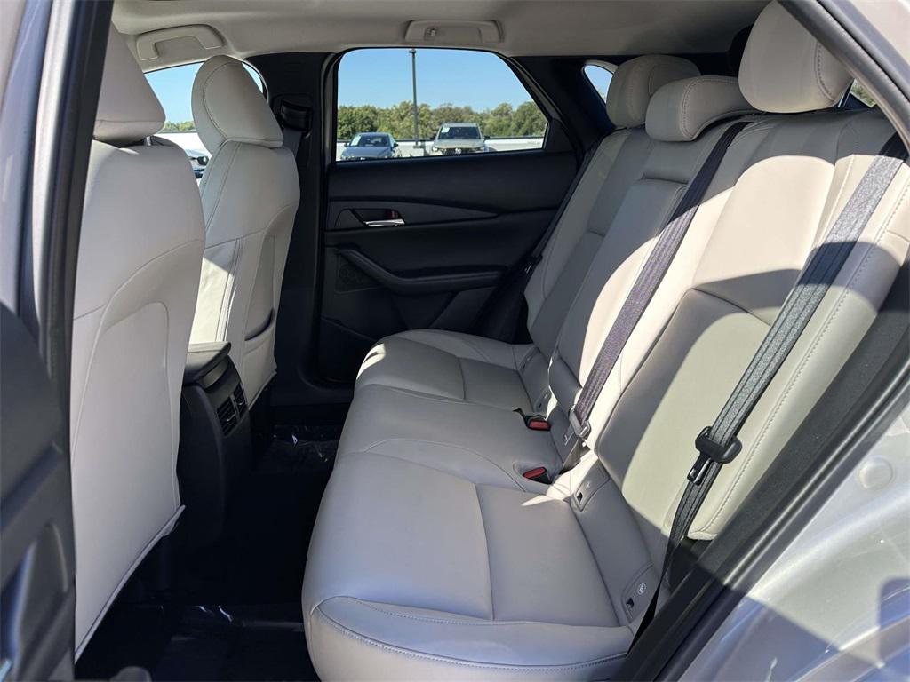 used 2022 Mazda CX-30 car, priced at $22,900
