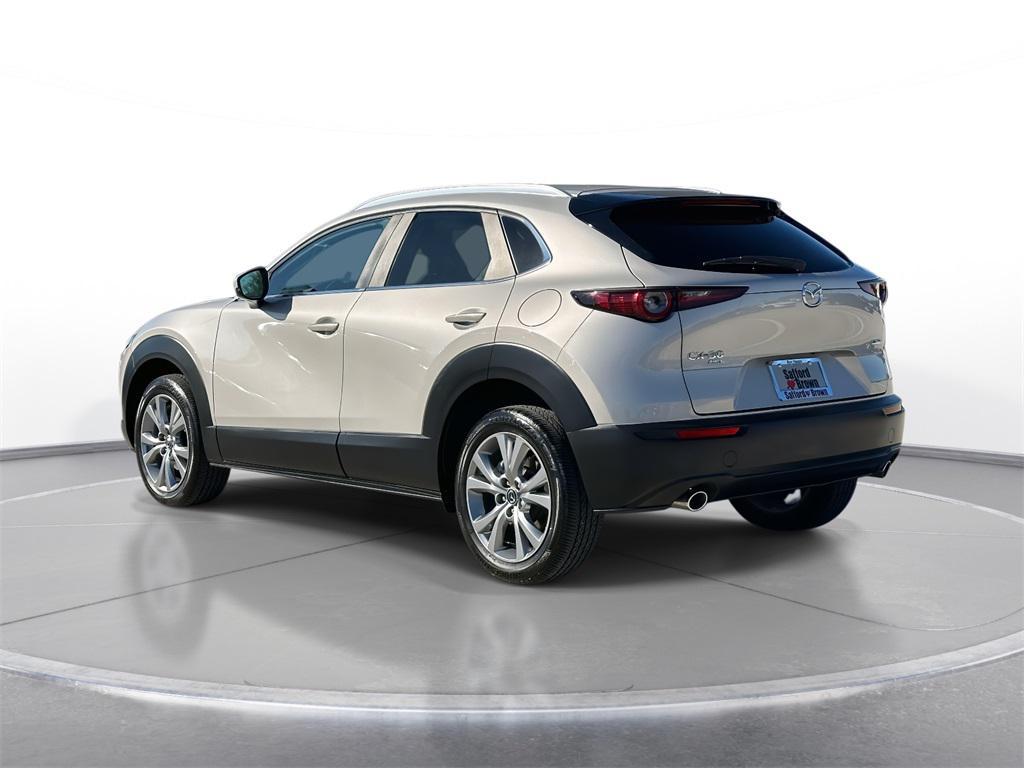 used 2022 Mazda CX-30 car, priced at $22,900