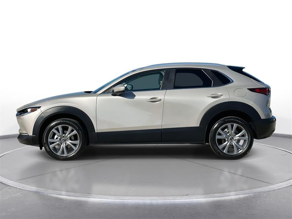 used 2022 Mazda CX-30 car, priced at $22,900