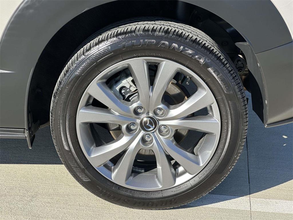 used 2022 Mazda CX-30 car, priced at $22,900