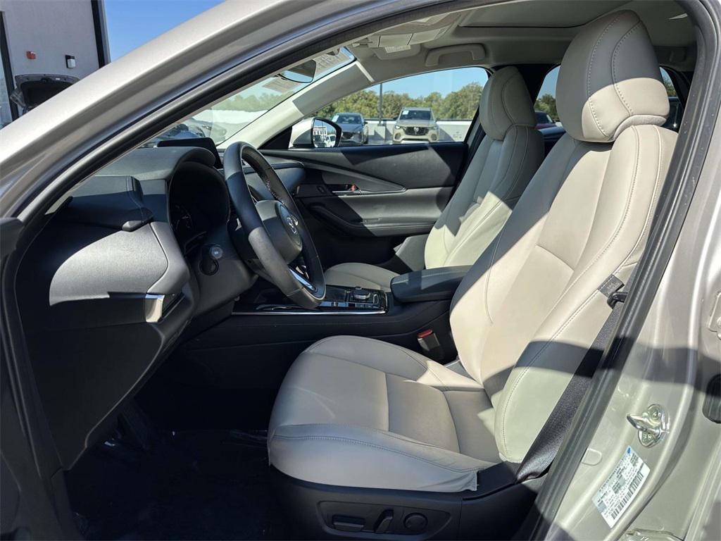 used 2022 Mazda CX-30 car, priced at $22,900