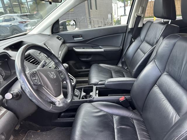 used 2013 Honda CR-V car, priced at $12,900