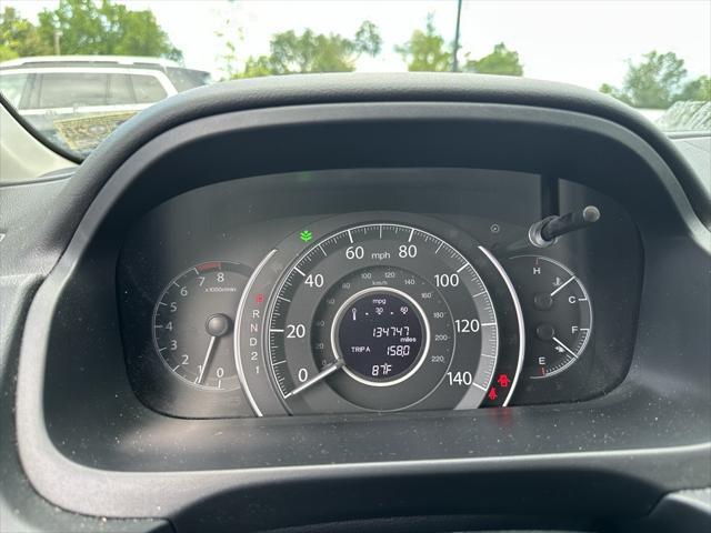 used 2013 Honda CR-V car, priced at $12,900
