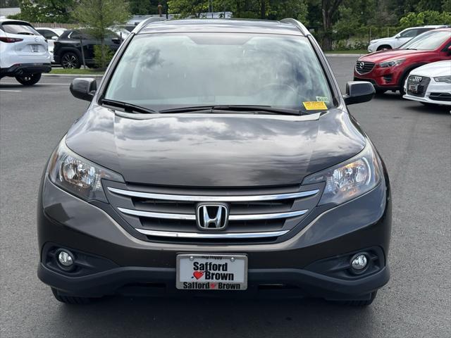 used 2013 Honda CR-V car, priced at $12,900