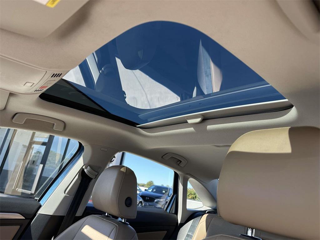 used 2020 Volkswagen Jetta car, priced at $16,700