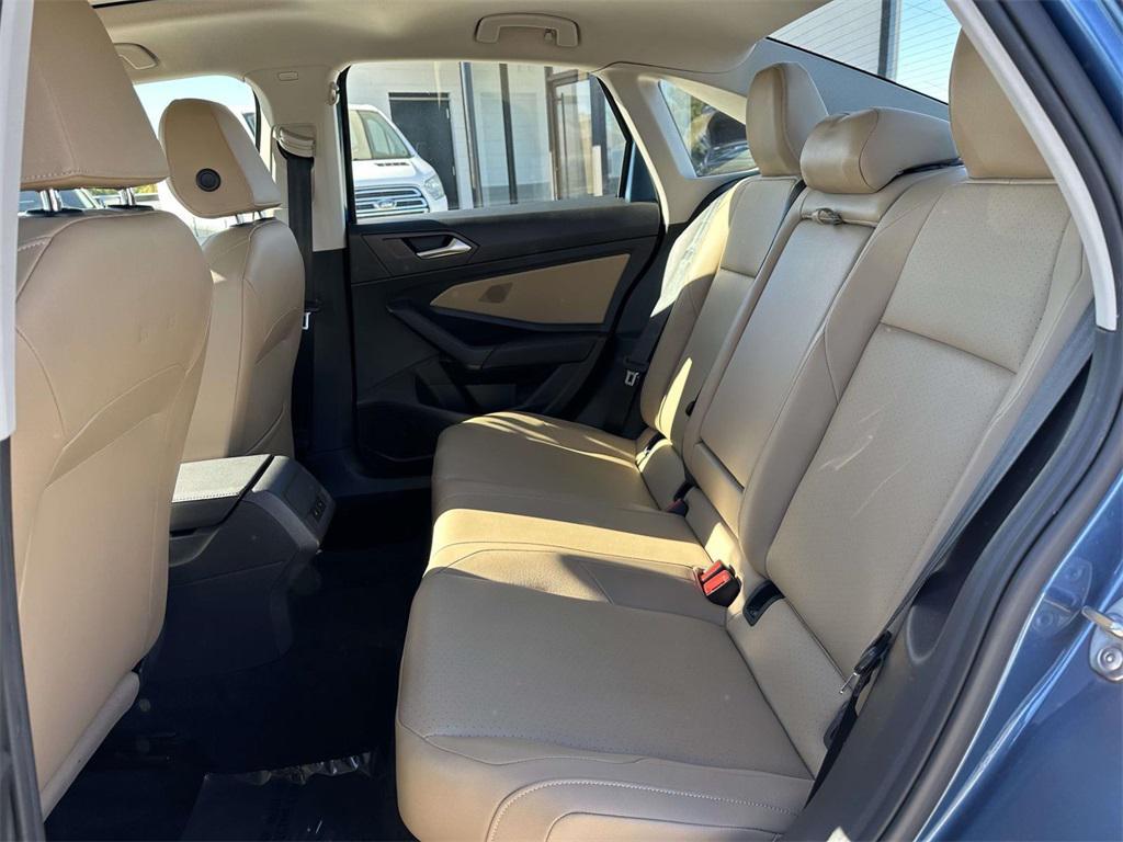 used 2020 Volkswagen Jetta car, priced at $16,700