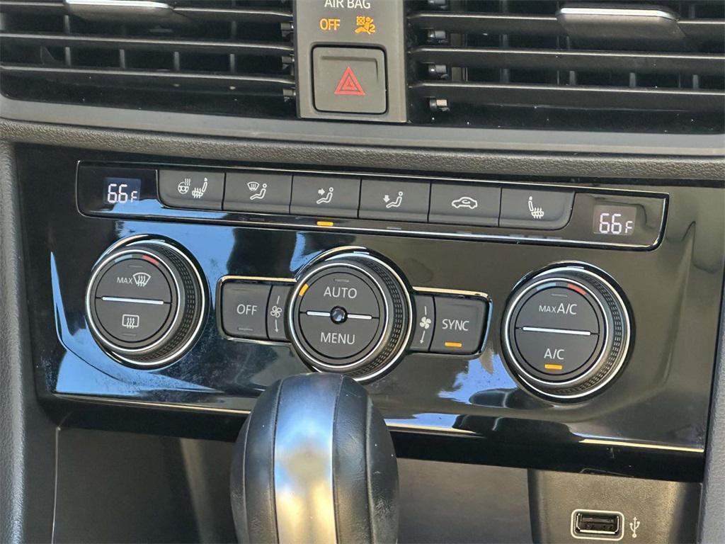 used 2020 Volkswagen Jetta car, priced at $16,700