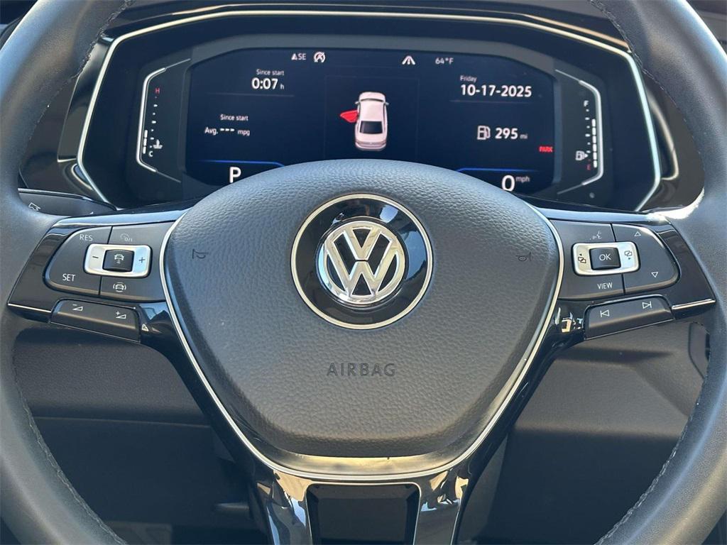 used 2020 Volkswagen Jetta car, priced at $16,700