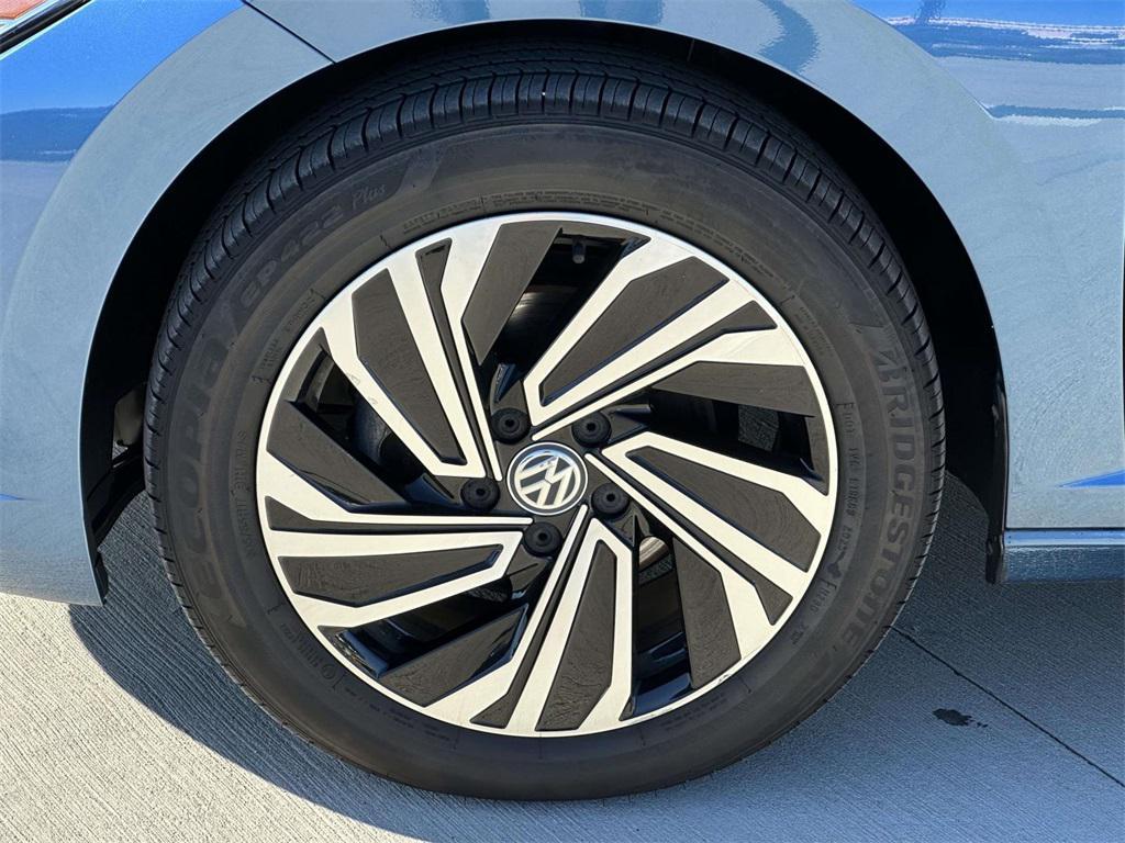 used 2020 Volkswagen Jetta car, priced at $16,700