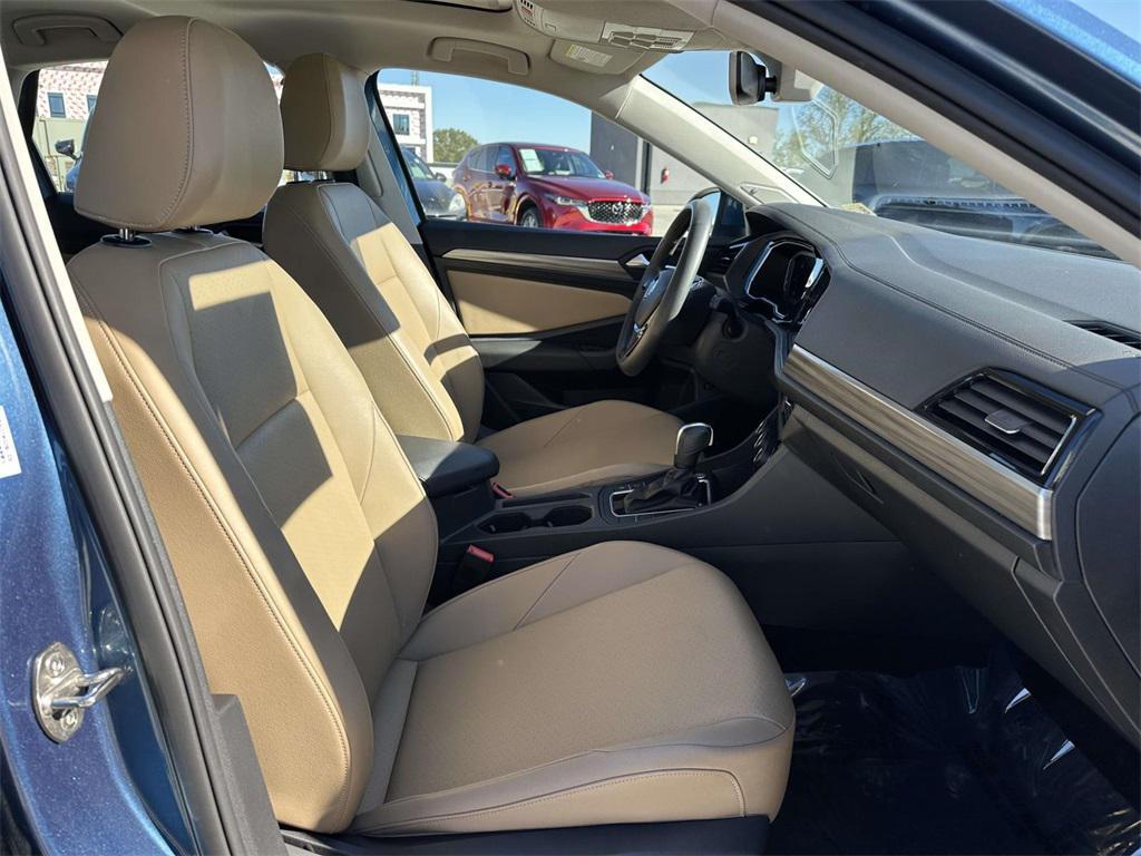 used 2020 Volkswagen Jetta car, priced at $16,700