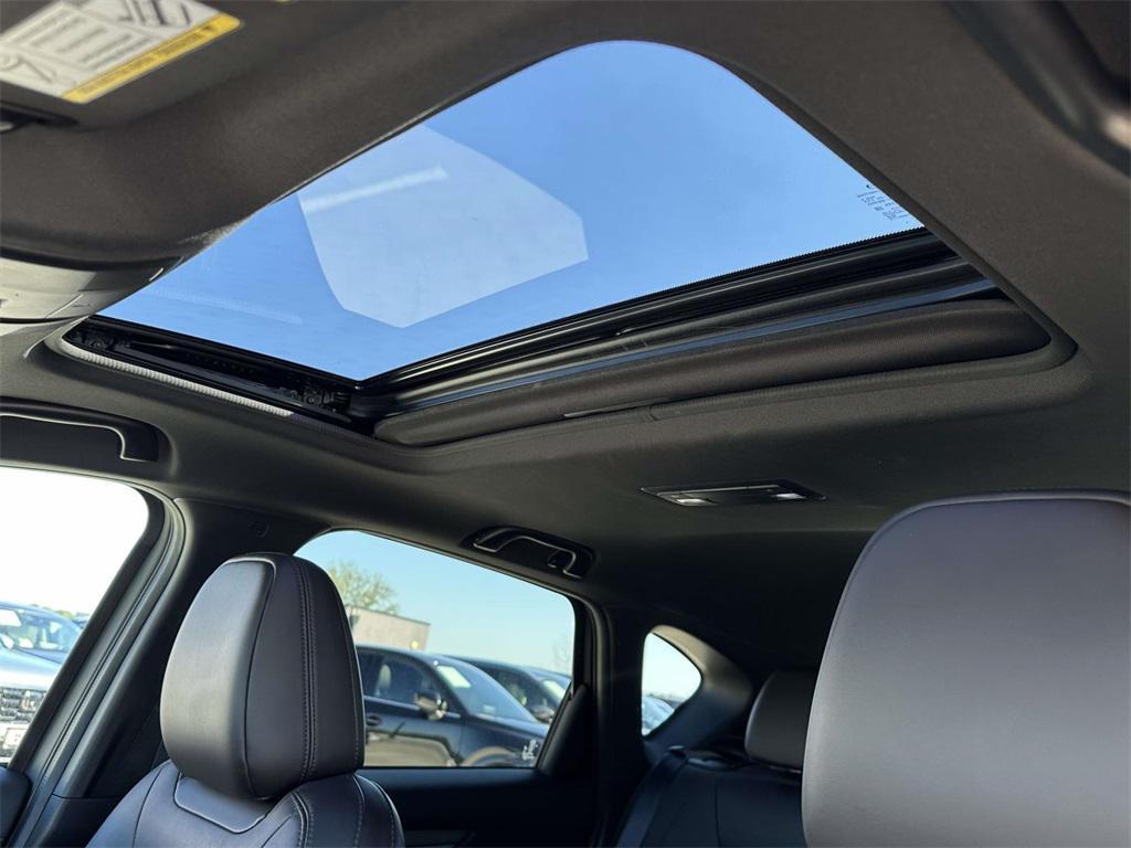 used 2022 Mazda CX-5 car, priced at $27,400