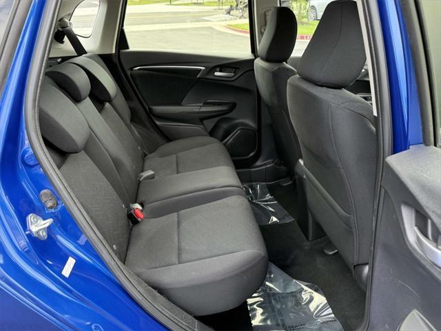 used 2017 Honda Fit car, priced at $16,200