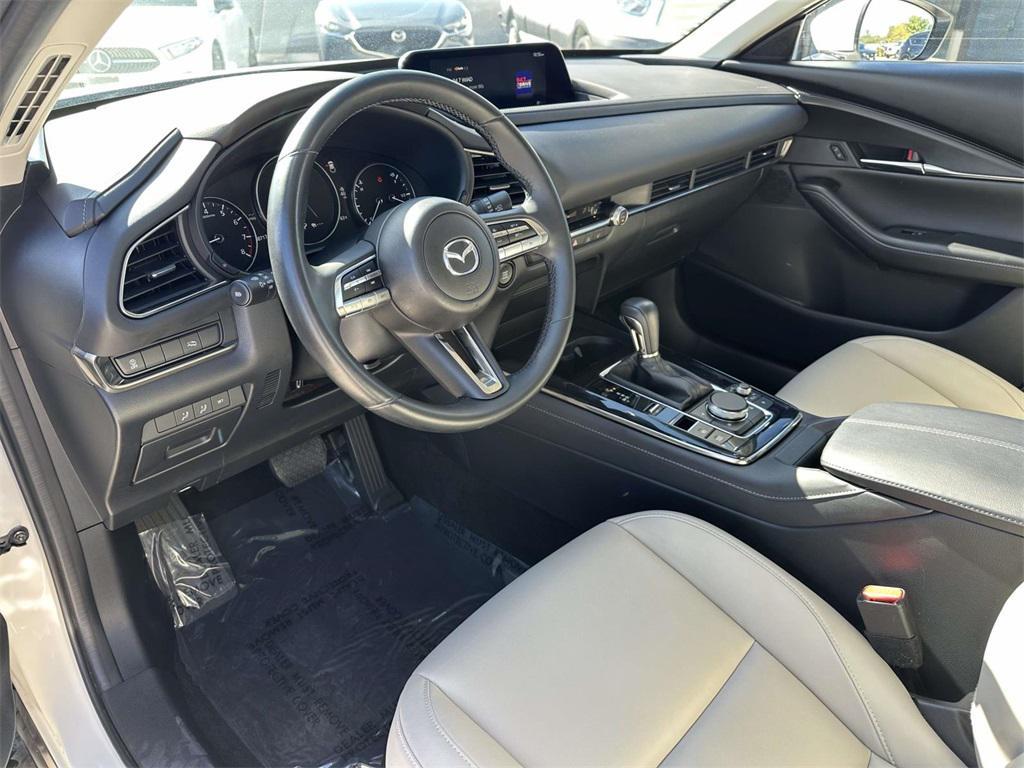 used 2023 Mazda CX-30 car, priced at $22,700