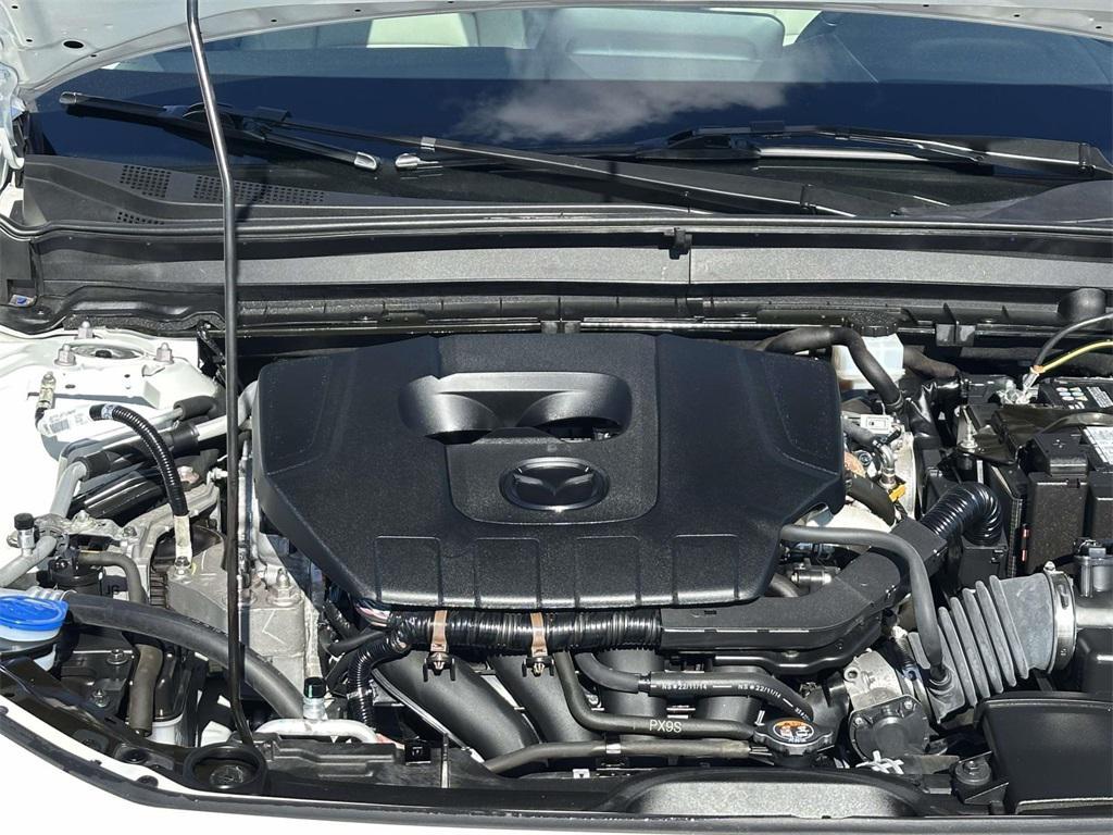 used 2023 Mazda CX-30 car, priced at $22,700