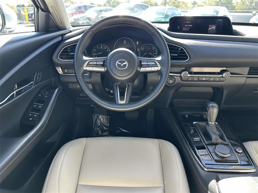 used 2023 Mazda CX-30 car, priced at $22,700