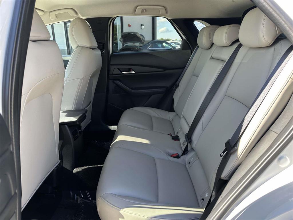 used 2023 Mazda CX-30 car, priced at $22,700