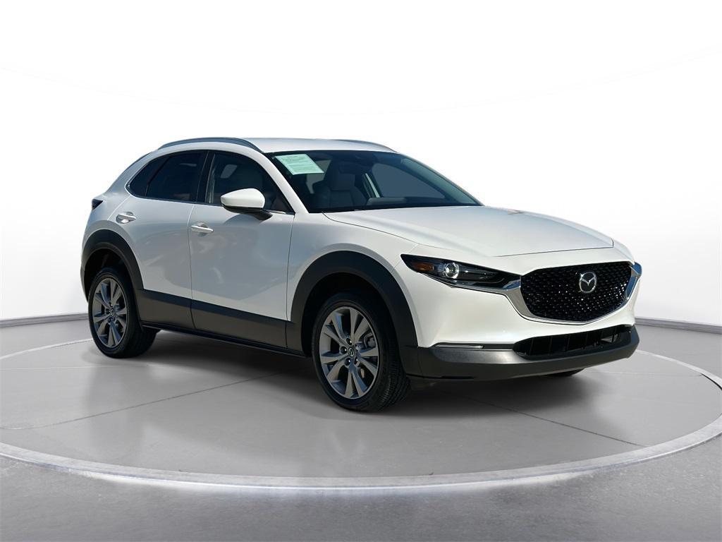 used 2023 Mazda CX-30 car, priced at $22,700