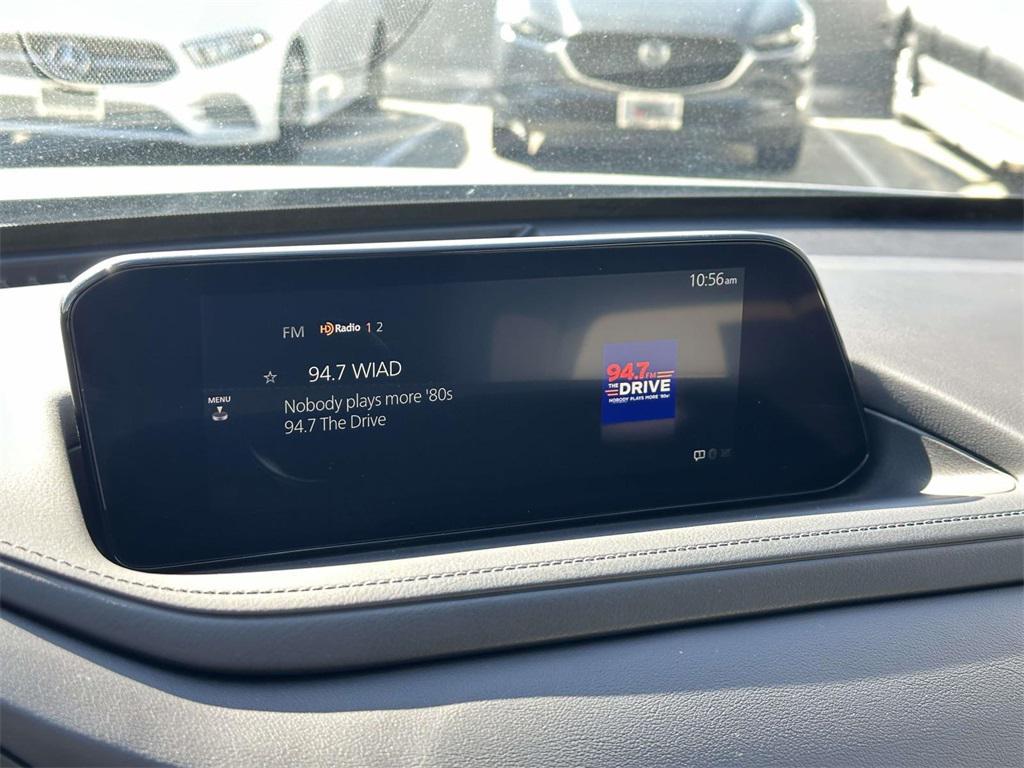 used 2023 Mazda CX-30 car, priced at $22,700