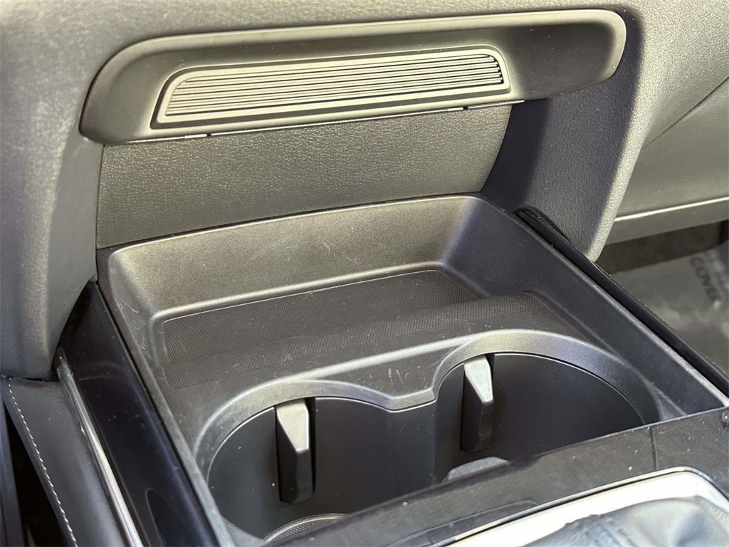 used 2023 Mazda CX-30 car, priced at $22,700