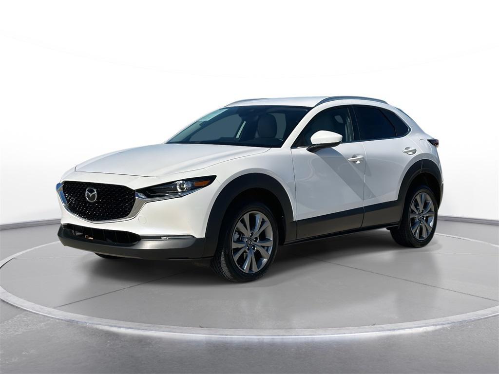 used 2023 Mazda CX-30 car, priced at $22,700