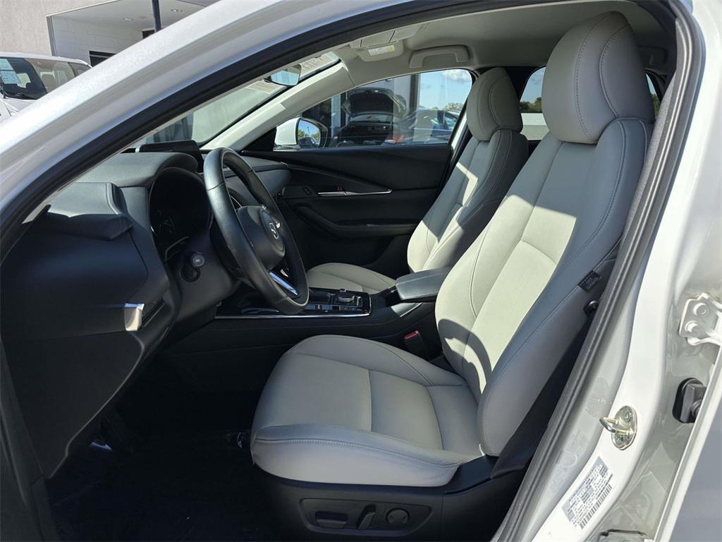 used 2023 Mazda CX-30 car, priced at $22,700