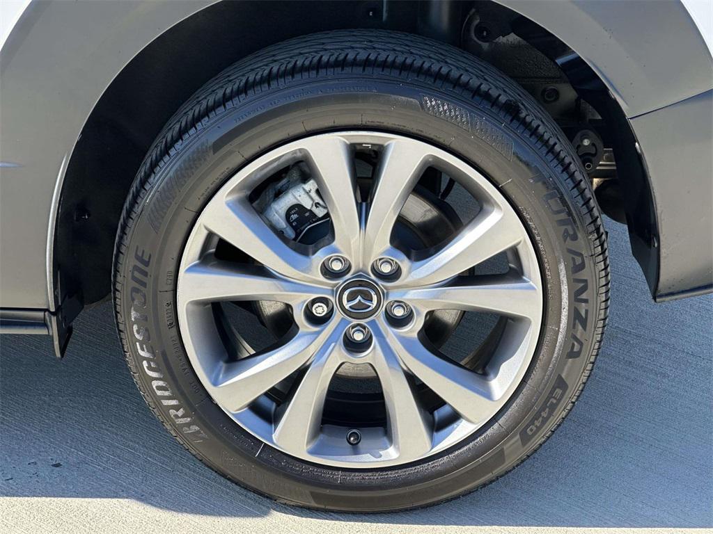 used 2023 Mazda CX-30 car, priced at $22,700