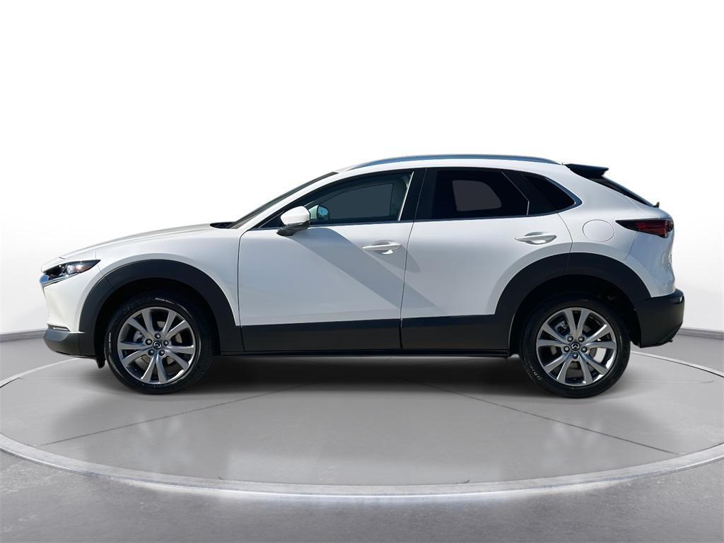 used 2023 Mazda CX-30 car, priced at $22,700