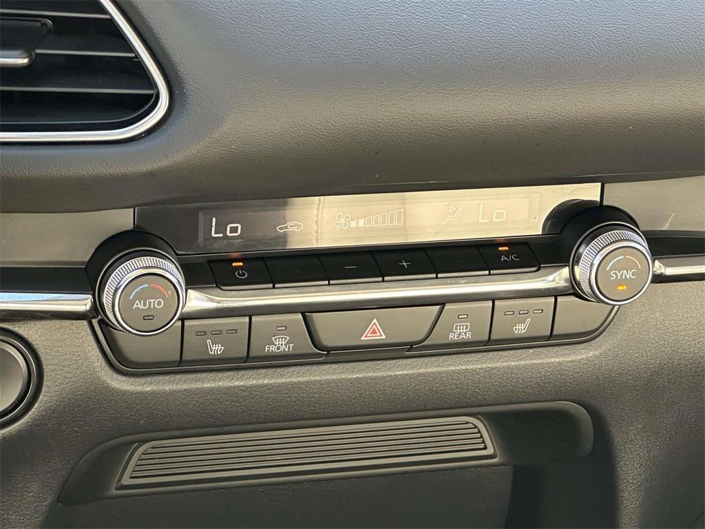 used 2023 Mazda CX-30 car, priced at $22,700