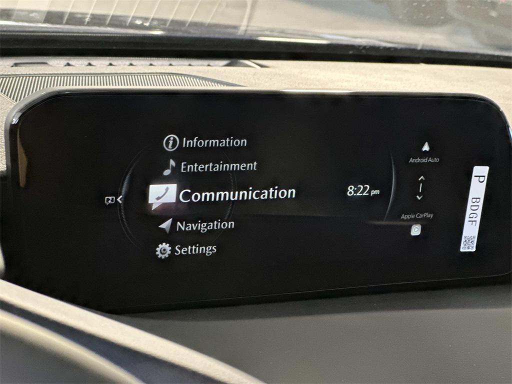 new 2026 Mazda Mazda3 car, priced at $30,190