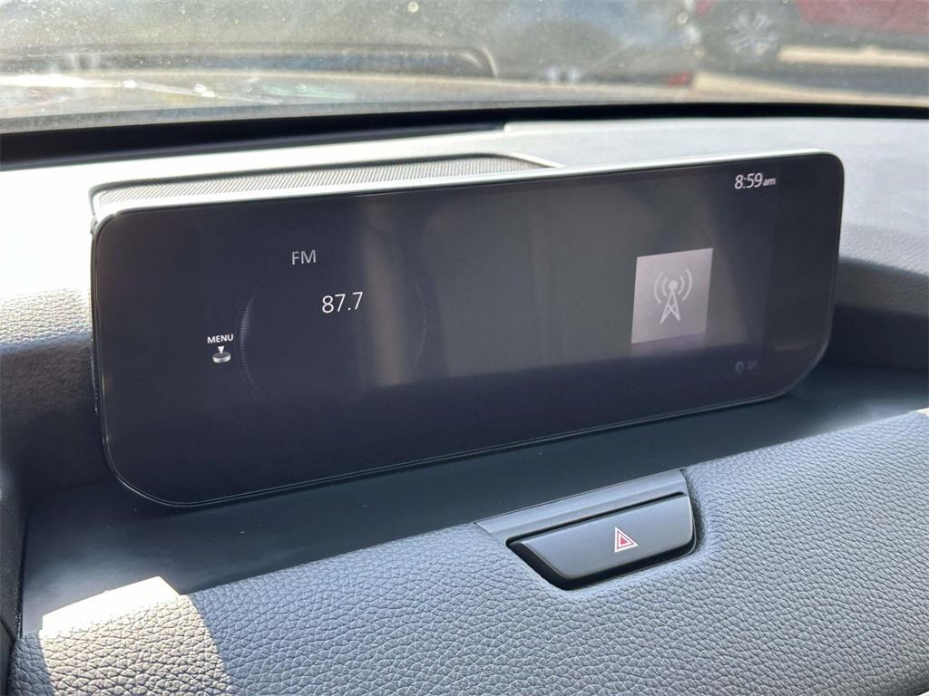 used 2024 Mazda CX-90 car, priced at $33,400
