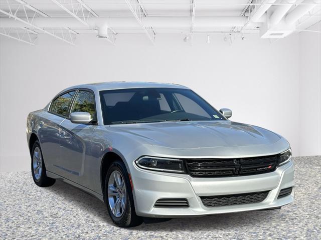 used 2022 Dodge Charger car, priced at $19,950