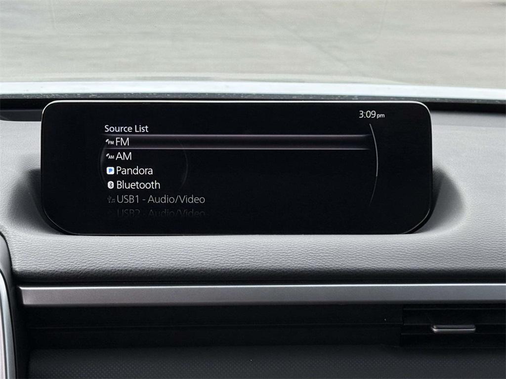 used 2023 Mazda CX-50 car, priced at $25,950