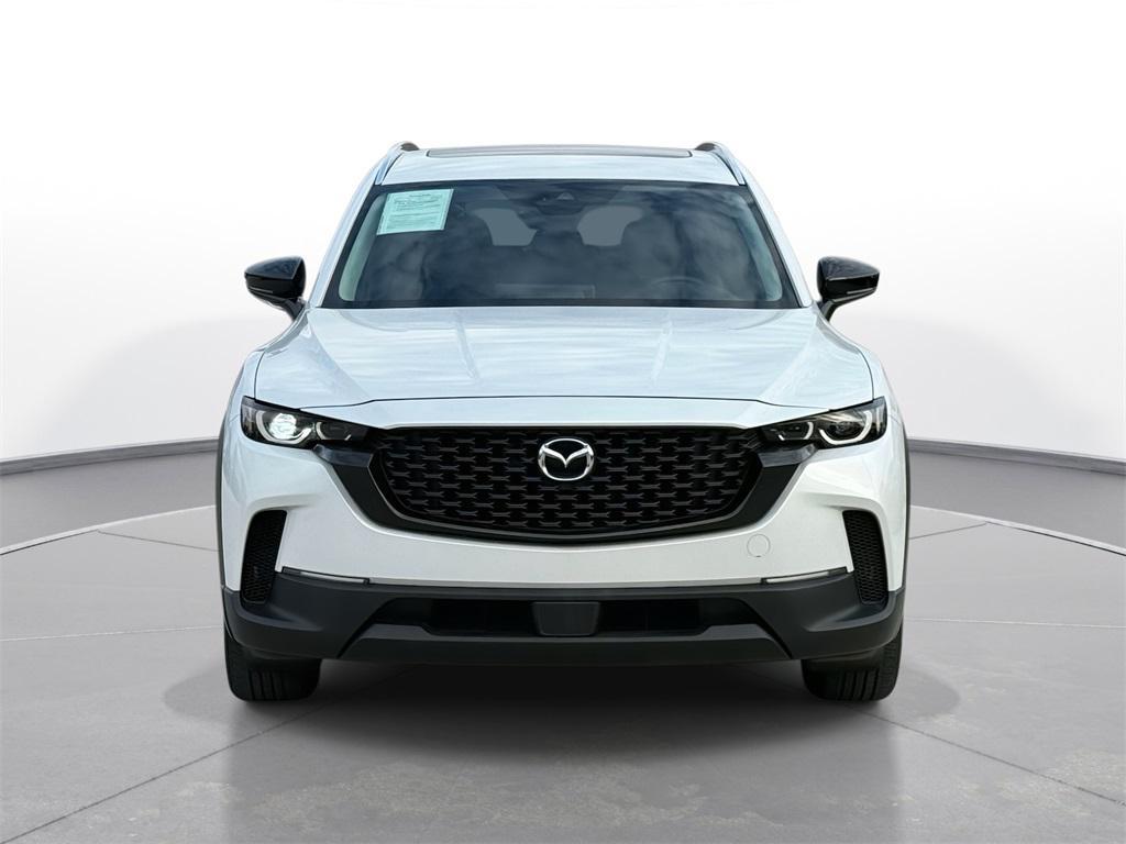 used 2023 Mazda CX-50 car, priced at $25,950