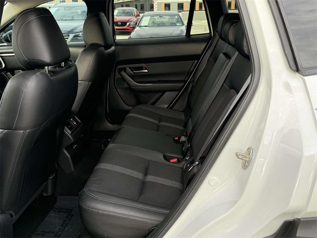 used 2023 Mazda CX-50 car, priced at $25,950