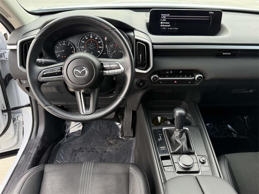 used 2023 Mazda CX-50 car, priced at $25,950