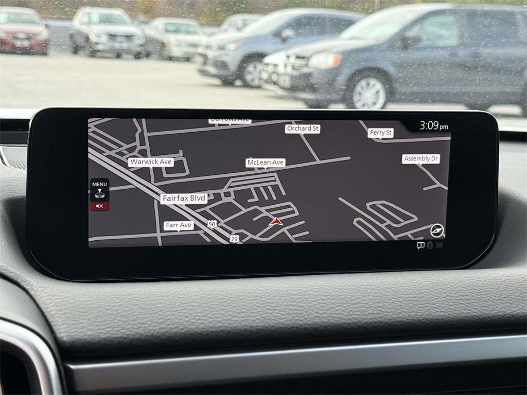 used 2023 Mazda CX-50 car, priced at $25,950