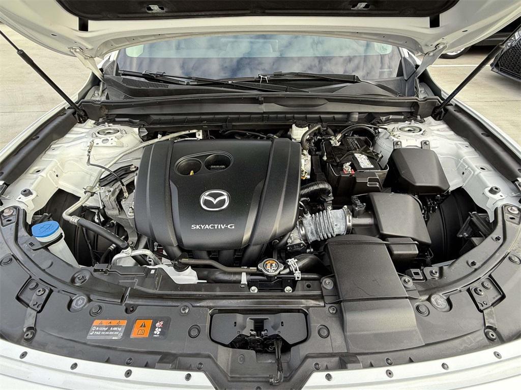 used 2023 Mazda CX-50 car, priced at $25,950