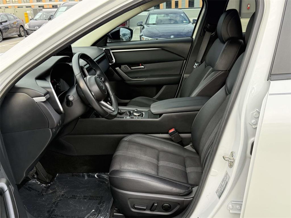 used 2023 Mazda CX-50 car, priced at $25,950