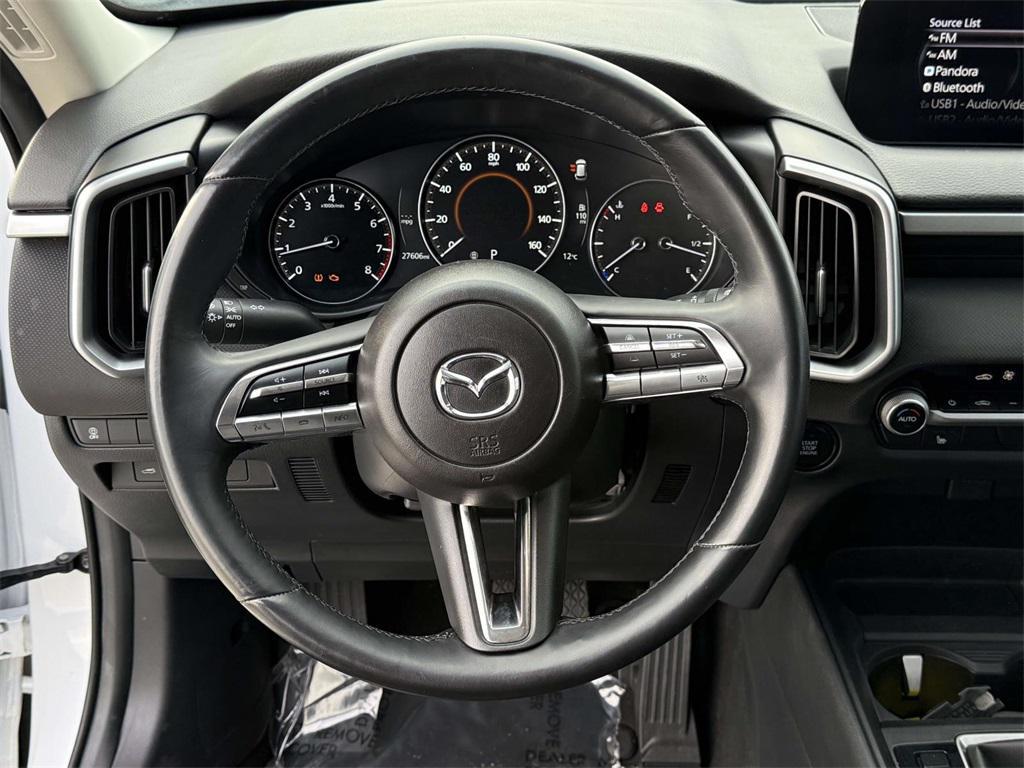 used 2023 Mazda CX-50 car, priced at $25,950
